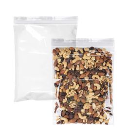 Pack of 1000 Zipper Bags