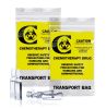 Pack of 1000 Chemo Transfer Bags