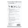 MAVENIR - Nail Sticker (Assorted Colour) - # Vitamin V Nail MHC-025 / 020420 32pcs