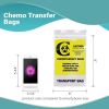 Pack of 1000 Chemo Transfer Bags