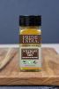Pride of India - Kitchari Spice Seasoning – Made with Authentic Indian Spices – Good for Health Cleanse & Diet – Easy to Use – 2 oz. Small Dual Sifter