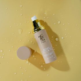 BOTAGUS Foundation 4 In 1 Medium Spectrum,,Protecting From Sun With SPF50,For Gym, Sports, Dancing Concealer Coverage Flawless (Option: 1pcs)
