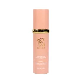 BOTAGUS Foundation 4 In 1-Light Spectrum,Protecting From Sun With SPF 50,For Gym, Sports, Dancing Concealer Coverage Flawless (Option: 1pcs)
